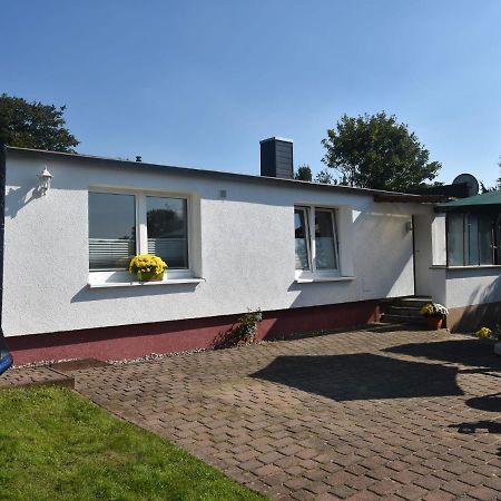 Modern Bungalow In Kroepelin With Garden Villa Стая снимка